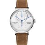 Men's Fashion Automatic Mechanical Watch - Image 5