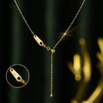 Women's Personalized Fashion Necklace - Image 5