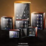 Mechanical Watch Shaking Watch Device Box Automatic Winding Transducer - Image 3