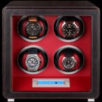 Automatic Watch Shaker Mechanical Watch Turntable Watch Storage - Image 3