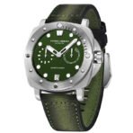 Fashion Casual Waterproof Automatic Mechanical Watch - Image 8