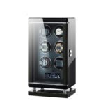 Household Mechanical Watch Storage Automatic Watch Shaker - Image 7