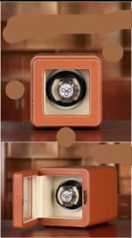 Automatic Watch Shaker Mechanical Turntable Storage - Image 5