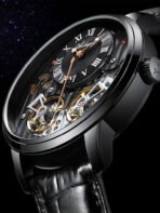 Men's watch automatic mechanical watch - Image 6