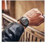 Automatic mechanical watch - Image 3