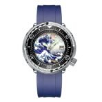 Men's Diving Automatic Mechanical Watch - Image 9