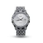 Quartz Movement European And American Luxury Romantic Watch - Image 4