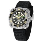Skeleton Calendar Automatic Men's Mechanical Watch - Image 5