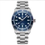 Fashion Men's Automatic Mechanical Watch Waterproof - Image 10
