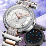 Women's Full-automatic Waterproof Mechanical Watch - Image 7