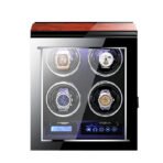 Mechanical Watch Shaking Watch Device Box Automatic Winding Transducer - Image 5