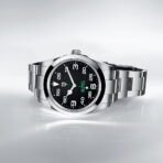 Men's Stainless Steel Automatic Mechanical Watch - Image 9