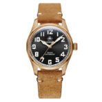 Automatic Mechanical  Men's Watch Bronze - Image 4