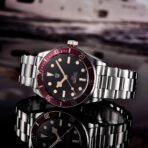 Fashion Men's Automatic Mechanical Watch Waterproof - Image 2