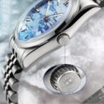 Automatic Mechanical Watch Luminous Men's Watch Waterproof - Image 10