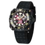 Skeleton Calendar Automatic Men's Mechanical Watch - Image 3