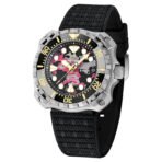 Skeleton Calendar Automatic Men's Mechanical Watch - Image 10