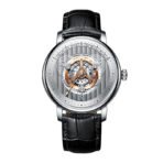 Small Watch Men's Automatic Hollow Mechanical Watch - Image 7