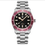 Fashion Men's Automatic Mechanical Watch Waterproof - Image 7