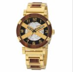 Men's New Fully Automatic Mechanical Watch - Image 4