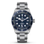 Fashion Men's Automatic Mechanical Watch Waterproof - Image 3
