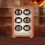 Automatic Watch Shaker Mechanical Storage - Image 4