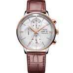 Men's Mechanical Waterproof Automatic Hollow Mechanical Watch - Image 5