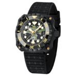 Skeleton Calendar Automatic Men's Mechanical Watch - Image 4