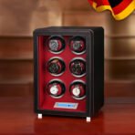 Automatic Watch Shaker Mechanical Storage - Image 2