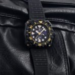 Skeleton Calendar Automatic Men's Mechanical Watch - Image 9