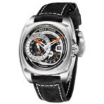 Men's Sports And Leisure Fully Automatic Mechanical Watch - Image 3
