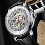 Small Watch Men's Automatic Hollow Mechanical Watch - Image 6