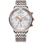 Men's Mechanical Waterproof Automatic Hollow Mechanical Watch - Image 3