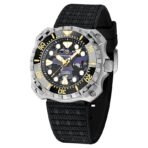 Skeleton Calendar Automatic Men's Mechanical Watch - Image 6