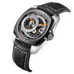 Men's Sports And Leisure Fully Automatic Mechanical Watch - Image 5