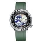 Men's Diving Automatic Mechanical Watch - Image 4