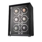 Leather Automatic Watch Winder Mechanical Watch Household - Image 4
