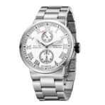Automatic Mechanical Watch Waterproof Luminous Men - Image 2
