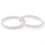 European And American Personalized Diameter Big Ear Ring - Image 3